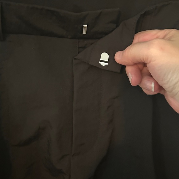 NWT Zara Elegant Black Jumpsuit - Picture 11 of 11